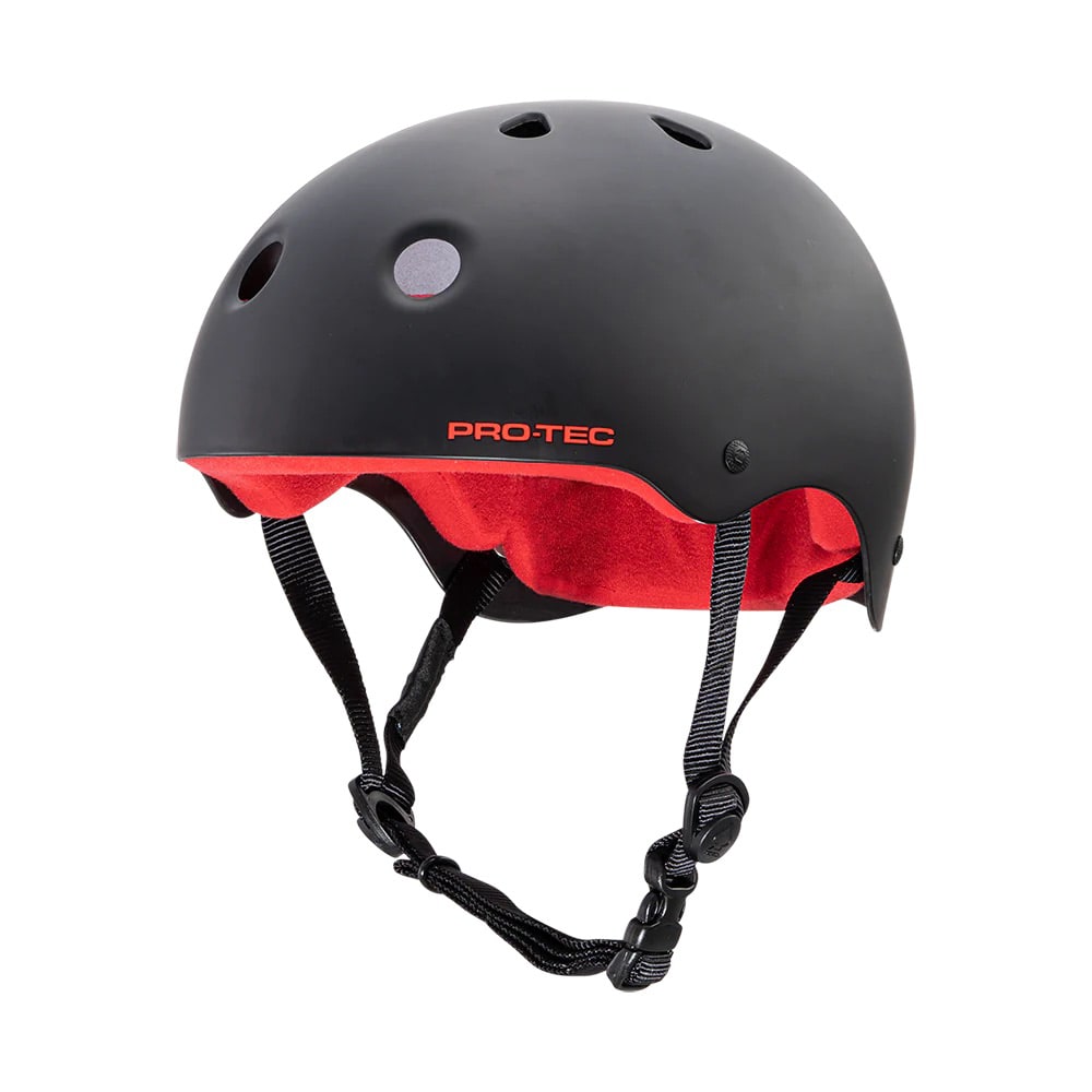 PRO-TEC SKATE HELMET -COLLAB MODEL-