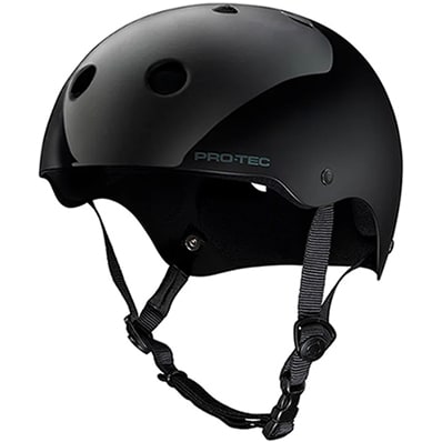 PRO-TEC CLASSIC SKATE / GLOSS BLACK