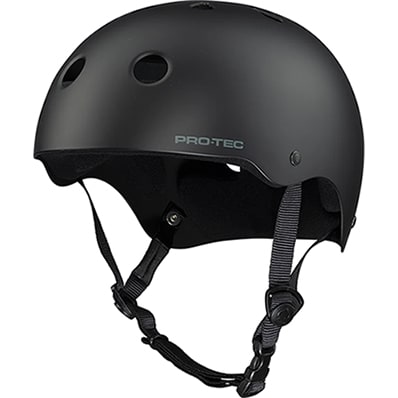 PRO-TEC CLASSIC SKATE / MATTE BLACK