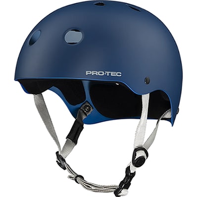 PRO-TEC CLASSIC SKATE / MATTE BLUE