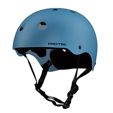 PRO-TEC CLASSIC SKATE / MATTE TRANQUIL BLUE