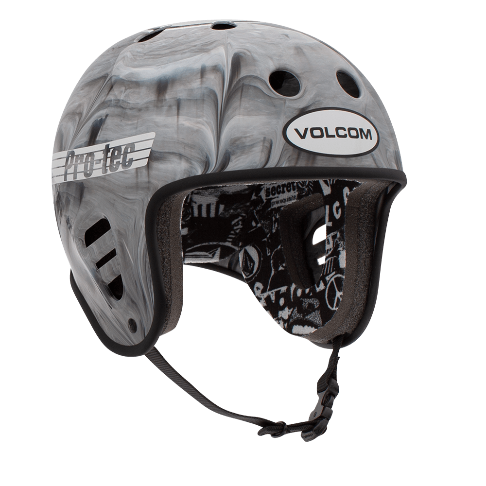 PROTEC SKATE HELMET COLLAB