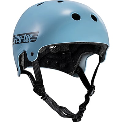 PRO-TEC OLD SCHOOL CERTIFIED / GLOSS BABY BLUE