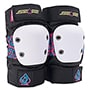 Jr. 3-PACK PADS Black x Camo