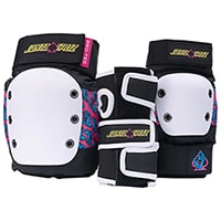 Jr. 3-PACK (Pastel)