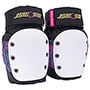 Jr. 3-PACK PADS Black x Camo
