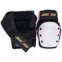 Jr. 3-PACK PADS Black x Camo