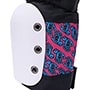 Jr. 3-PACK PADS Black x Camo