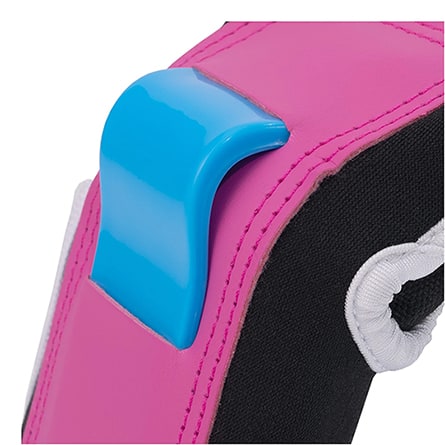 Pro-Tec Jr. 3 PACK PADS SANTA CRUZ SIGNATURE WRIST GUARD