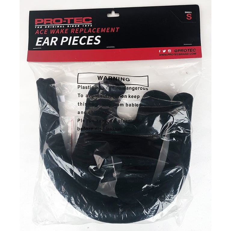 PROTEC PADS REPLACEMENT PAD